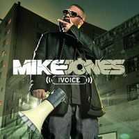 Mike Jones - The Voice