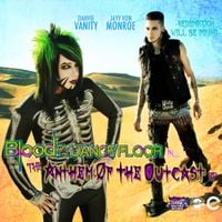 Blood On The Dance Floor - The Anthem of the Outcast