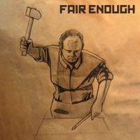Adrian Gray - Fair Enough