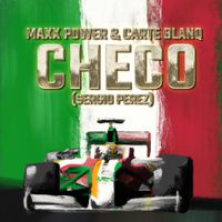 Carte Blanq - Checo (Sergio Perez)