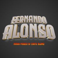 Carte Blanq - Fernando Alonso