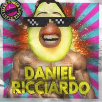 Carte Blanq - Daniel Ricciardo