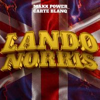 Carte Blanq - Lando Norris