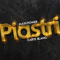Carte Blanq - Piastri