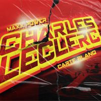 Carte Blanq - Charles Leclerc