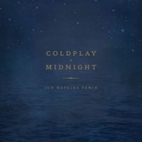 Coldplay - Midnight (Jon Hopkins Remix)