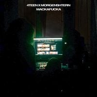 MORGENSHTERN - Mackafucka