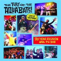 The Aquabats - The Fury of The Aquabats! Live at The Fonda!