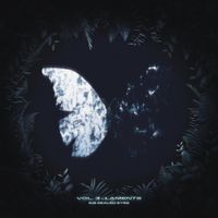 Ice Sealed Eyes - Vol.3: Laments