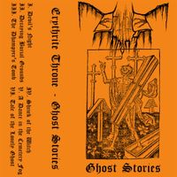 Erythrite Throne - Ghost Stories