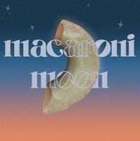 The Rare Occasions - Macaroni Moon