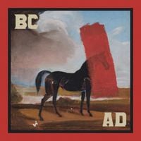 Bible Club - AD