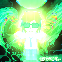 Bigg Romney - The Scientist