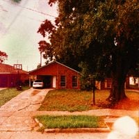 Portraits Of Tracy - The Afterparty (Remixes)