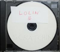 Lolina & Scratcha DVA - Lolin&rsquo; & Scratchin&rsquo;