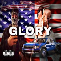 REDD40 - GLORY