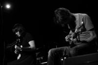 Natural Snow Buildings - Live in Prague, July 2014