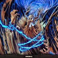 SampliFire - Firestorm (Remixes)