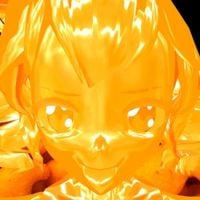 Acidgvrl - The Snack That Smiles Back At Your Jealous Azz Face