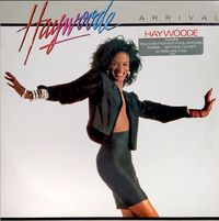 Haywoode - Arrival