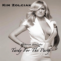 Kim Zolciak - Tardy for the Party