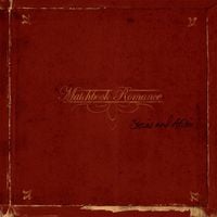 Matchbook Romance - Stories & Alibis