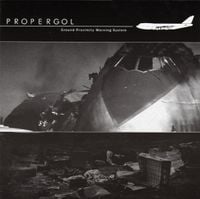 Propergol - Ground Proximity Warning System