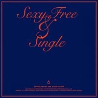 SUPER JUNIOR - Sexy, Free & Single