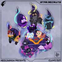 Neoluminum: Star Recruits - Claws Out!