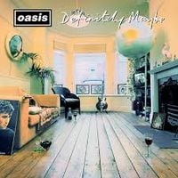 Oasis - Columbia (Sawmills Outtake)