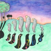 Jeremy Messersmith - The Alcatraz Kid