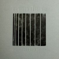 Antiguo R&eacute;gimen - La Formaci&oacute;n de la Sombra