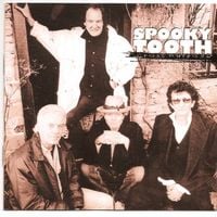 Spooky Tooth - Cross Purpose