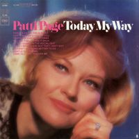 Patti Page - Today My Way