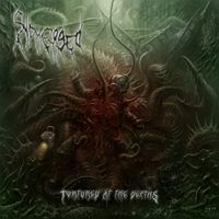 Submerged - Tortured at the Depths