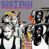 Sistrix / Hannah Holland / Josh Caffe - Pleasure Magnet EP
