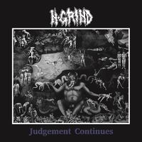 N-Grind - Judgement Continues