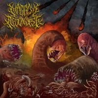 Maggot Apocalypse - Maggot Apocalypse