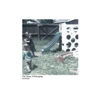 Ash Bricky - The Sense of Belonging