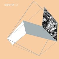 Mark Fell - UL8