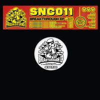 Friedrich Ernst - Breakthrough EP