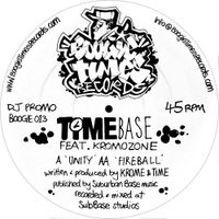 Timebase - Unity / Fireball