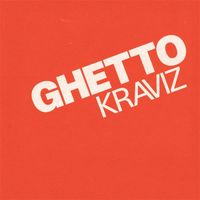 Nina Kraviz - Ghetto Kraviz