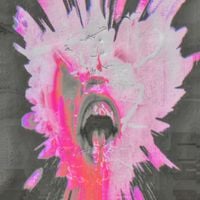 Avey Tare - Vampire Tongues