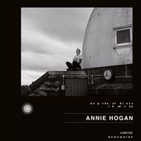Anni Hogan - Depths of Disturbances