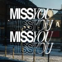 again&again - miss you