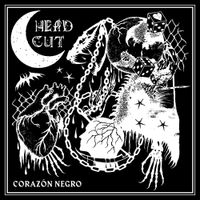 Head Cut - Coraz&oacute;n Negro