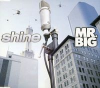 Mr. Big - Shine