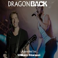 William Maranci - Dragonback