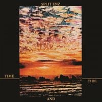 Split Enz - Time and Tide